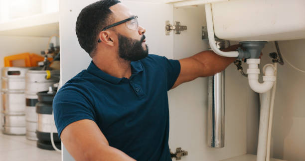 Reliable Riverton, IL Plumbing  Solutions